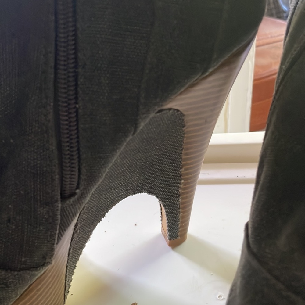 Shoes - Picture 3 of 8